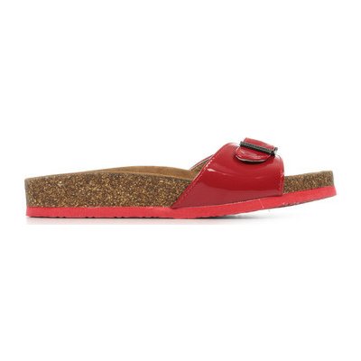Chattawak sandály Opaline červená – Zboží Mobilmania
