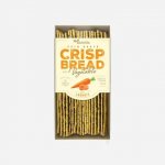 Danvita Pšeničný křehký chléb s karotkou 130 g – Zboží Dáma