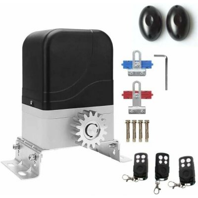 Pohon pro posuvna vrata PK 200 – Zbozi.Blesk.cz