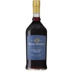 Royal Oporto Ruby 19% 0,75 l (holá láhev) – Hledejceny.cz