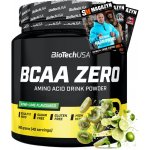 Biotech USA BCAA ZERO 360 g – Zbozi.Blesk.cz