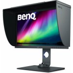 BenQ SW271C – Sleviste.cz