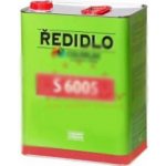 COLORLAK ŘEDIDLO S 6005 / 9L do syntetických nátěrových hmot – HobbyKompas.cz