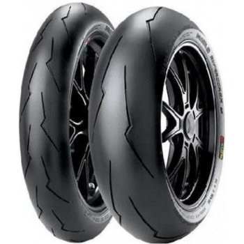 Pirelli Diablo Supercorsa V2 200/55 R17 78W