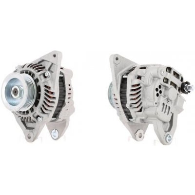 Alternátor - Mitsubishi L200 2,5DI / Mitsubishi A5TG0491 – Sleviste.cz