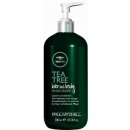 Paul Mitchell Tea Tree Hair and Body Moisturizer 300 ml