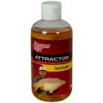 Benzar Mix Tekuté aroma Kapr Karas 250 ml – Sleviste.cz