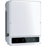 GoodWe Hybridní GW8KN-ET Plus+ 16A 8000VA – Zboží Mobilmania