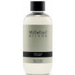 Millefiori Milano White Paper Flowers aroma náplň pro difuzér 250 ml – Zboží Dáma