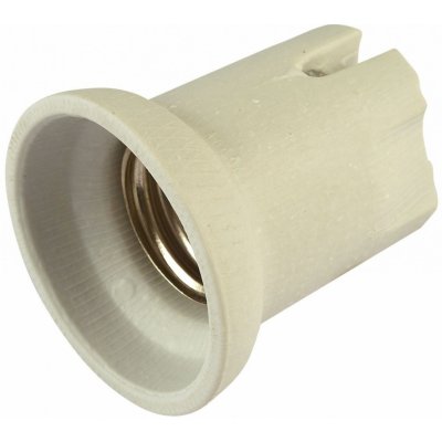 Objímka E-40 keramická | Zboží Auto