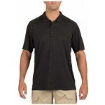 5.11 S/S Helios Polo košile 019 Black – Sleviste.cz