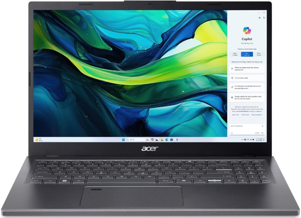 Acer Aspire 15 NX.J9DEC.005