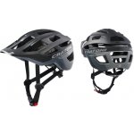 Cratoni AllRace black-grey matt 2021 – Hledejceny.cz