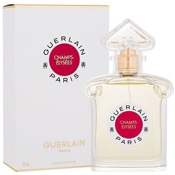 Guerlain Champs Elysees parfémovaná voda dámská 75 ml