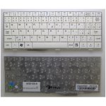 slovenská klávesnice Asus Eee 700 701 900 901 bílá SK – Sleviste.cz