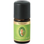 Primavera Tea tree BIO 5 ml – Hledejceny.cz