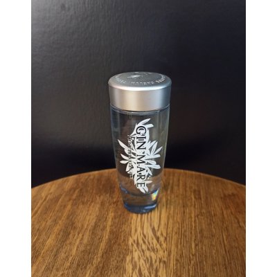 Gin Mare 42,7% 0,05 l (holá láhev) – Sleviste.cz