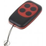 Náhrada dálkového ovladače Nice-Smilo, V2, Motorline, Mitto2/4, Doorhan atd. 433Mhz | Zboží Auto