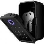 BOT Chytrá schránka na klíče KB1 Tuya Smart / Smart Life – Sleviste.cz