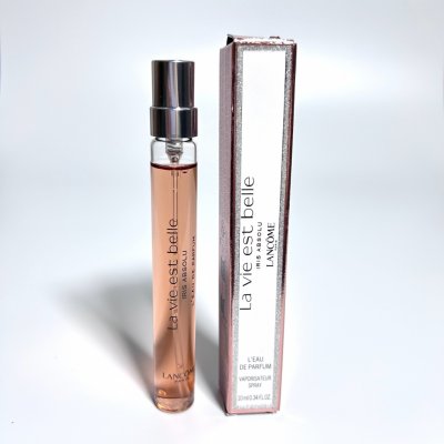 Lancôme La Vie Est Belle Iris Absolu parfémovaná voda dámská 10 ml vzorek – Zbozi.Blesk.cz