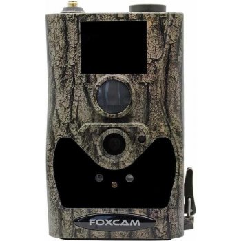 FOXcam SG880 GSM