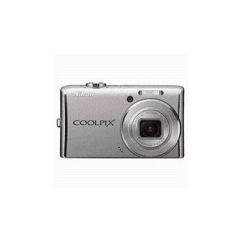 Nikon CoolPix S620