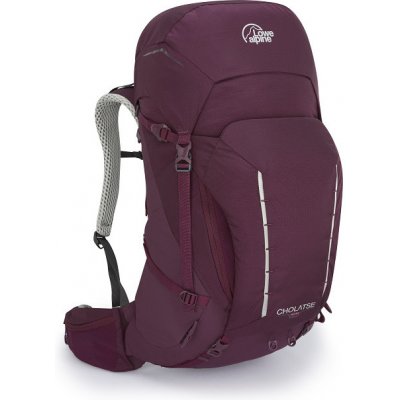 Lowe Alpine Cholatse ND 40:45l fig – Zboží Mobilmania