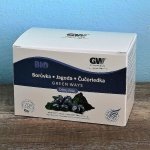 Green Ways BIO sušený prášek z plodů BORŮVKY 200 g – Zboží Mobilmania