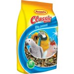 Avicentra Krmivo Standard velký papoušek 1 kg – Sleviste.cz