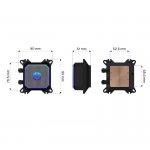 Endorfy Navis F240 ARGB EY3B004 – Zboží Mobilmania