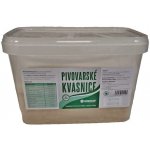Mikrop Pivovarské kvasnice 2 kg – Zbozi.Blesk.cz