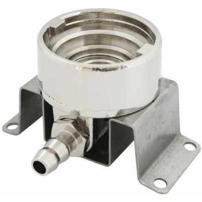 Lindr Sanitační adapter Bajonet, SAN01417 – Zboží Dáma