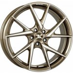 Alutec ADX.01 7,5x18 4x108 ET32 bronze polished – Hledejceny.cz