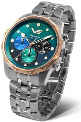 Vostok Europe JS20/125E752B