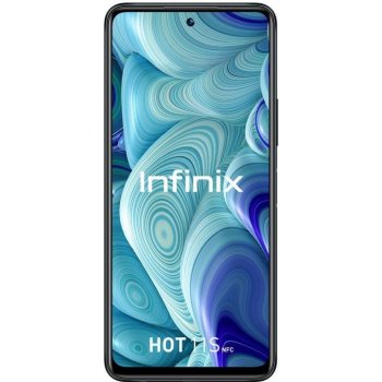 Infinix Hot 11S NFC 4GB/128GB