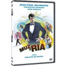 Muž z Ria DVD