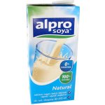 Alpro Sojový nápoj s vápníkem 1 l – Sleviste.cz
