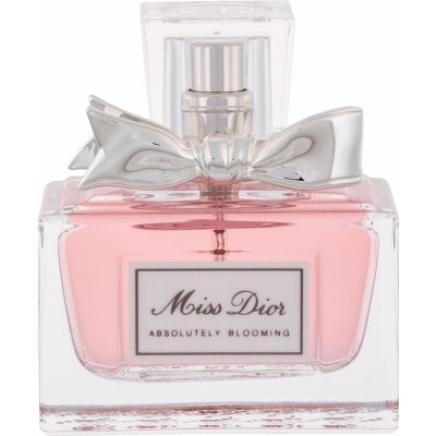 Christian Dior Miss Dior Absolutely Blooming parfémovaná voda dámská 30 ml tester – Hledejceny.cz