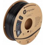 Polymaker PolyLite ABS Black, 1,75 mm, 1 kg – Zboží Živě