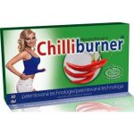 Good Nature Chilliburner 30 tablet – Hledejceny.cz