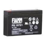 Fiamm FTX9-BS – Zboží Mobilmania