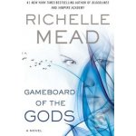 Gameboard of the Gods - Richelle Mead – Hledejceny.cz