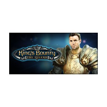 Kings Bounty (Platinum)