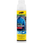 Toko Eco DOWN WASH , prací prostředek péřové bundy a spacáky 250 ml – Sleviste.cz