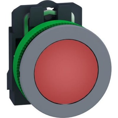 Schneider Electric XB5FVM4C0 Signálka, 230 240V, RU speciální popis ŠE – Hledejceny.cz