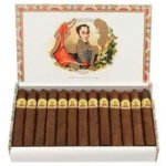 BOLIVAR BELICOSOS FINOS 25 ks – Sleviste.cz