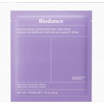 BIODANCE Rejuvenating Caviar PDRN Real Deep Mask hydrogelová maska s PDRN a kaviárovým extraktem 34 g 1 ks – Hledejceny.cz