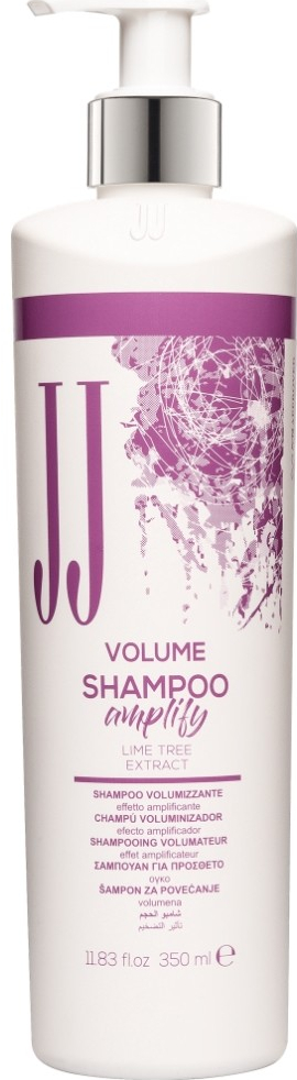 JJ Volume šampón pro objem vlasů 350 ml