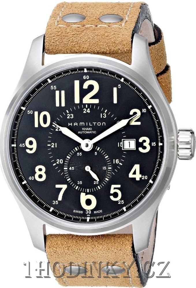 Hamilton H70655733