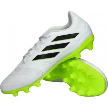 adidas Copa Pure.3 MG bílo-zelené GZ2529